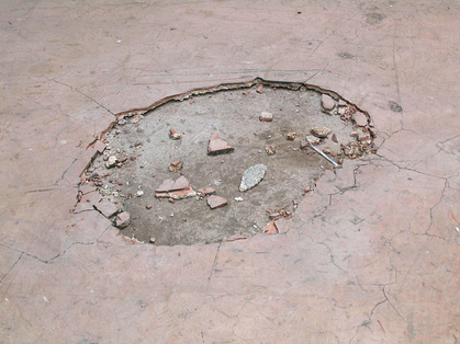 Riconoscere l'amianto nei rivestimenti per pavimenti