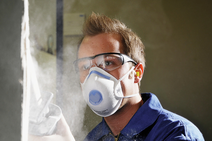 Protection respiratoire: les différents types