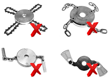 Débroussailleuses: Quels outils sont encore autorisés?