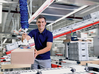 Checkliste: Clever mit Lasten umgehen