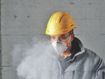 Utiliser correctement les masques au poste de travail