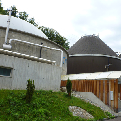 Come garantire la sicurezza nell'impianto di biogas