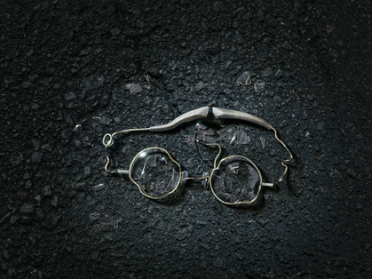 Per gli automobilisti: non perdere mai di vista le bici