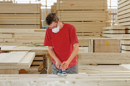 Quelles protections respiratoires pour votre activité?