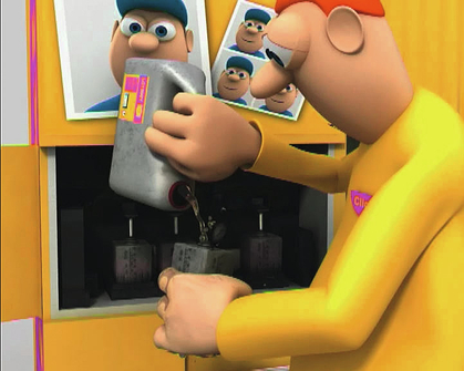 Dieser Film mit Napo geht direkt unter die Haut